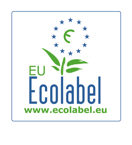 EU Ecolabel: DE/020/390 EU Ecolabel: DE/020/390