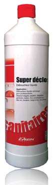 Image de DEBOUCHEUR LIQUIDE 1 L