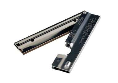 Image de GRATTOIR TRIM INOX +10 LAMES