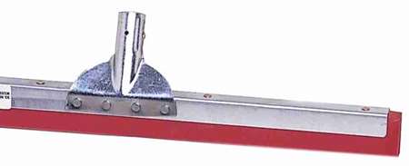 Image de RACLEAU SOL MOUSSE ROUGE 55 cm