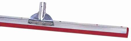 Image de RACLEAU SOL MOUSSE ROUGE 75 cm