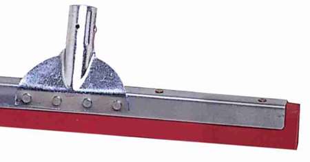 Image de RACLEAU SOL MOUSSE ROUGE 45 cm