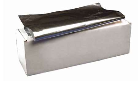Image de ALUMINIUM 200 M X 450 MM - BOITE DISTRIBUTRICE