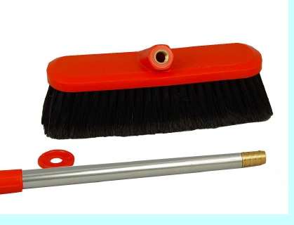 BROSSE LAVE CAMION
