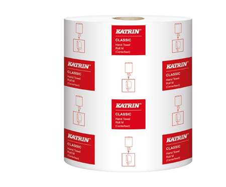 Image de RLX DC MAXI RESO/GAUFRE C/6