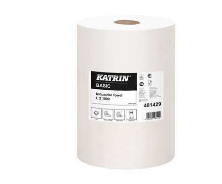 Image de LOT 2 BOB 1000F RECYCLE 48142