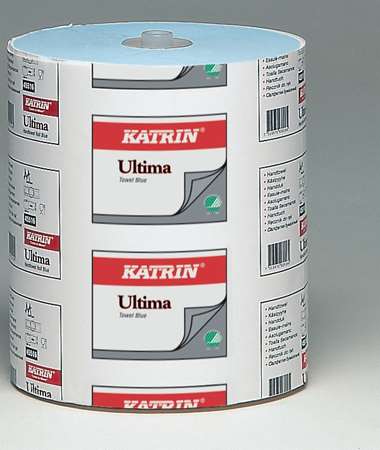 Image de EM ULTIMATIC 130M Rlx 46025 BLEU C/6