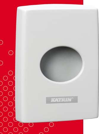 Image de DISTRIBUTEUR POCHE HYG. ULTIMATIC Ref 91875