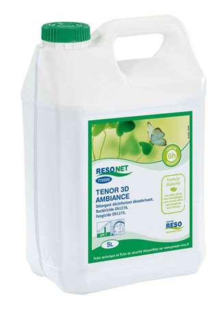 Image de TENOR 3D AMBIANCE CARTON 2X5 L