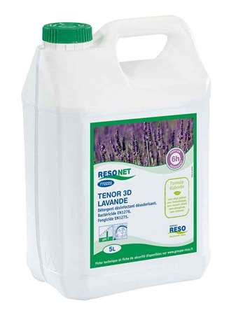 Image de TENOR 3D LAVANDE CARTON2X5 L