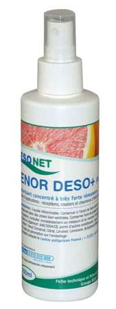 Image de TENOR DESO + PAMPLEMOUSSE 200 ML