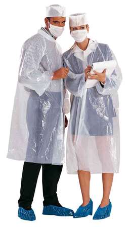 Image de KIT VISITEURS B/100