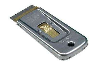 Image de GRATTOIR DE SECURITE (Avec lame de 4 cm)