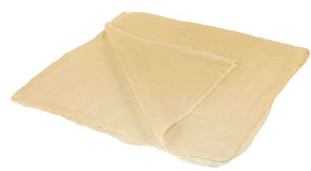 Image de GAZE COTON AVEC TROU 80x60 CM - SACHET DE 10