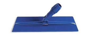 Image de SUPPORT PICOTS DE LAVAGE A PLAT  40CM