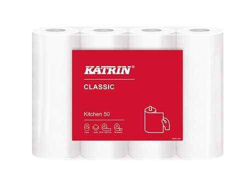 Image de ESSUIE TOUT MENAGE 50F Ref 231097 C/4X8