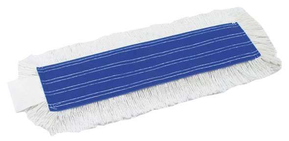 Image de FRANGE COTON VELCRO 40 CM