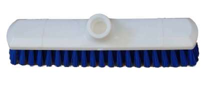Image de FROTTOIR NYLON ALIMENTAIRE 29 cm Ref 520