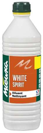 Image de WHITE SPIRIT - 1 L