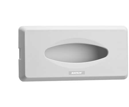 Image de DISTRIBUTEUR DE MOUCHOIR ABS BLANC Ref 92629