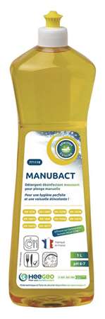 Image de MANUBACT - 1 L