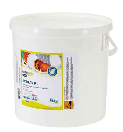 Image de ACTILAV P+ - 10 KG