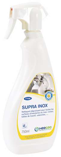 Image de SUPRA INOX - 750 ML