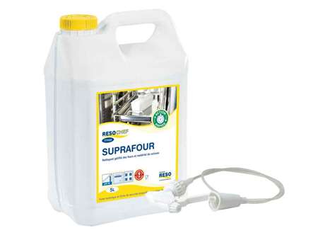 Image de SUPRAFOUR 2X5L