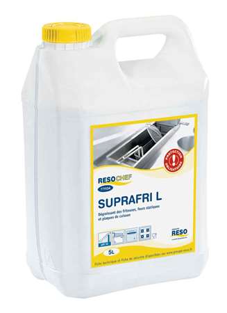 Image de SUPRAFRI L - CARTON 2X5 L