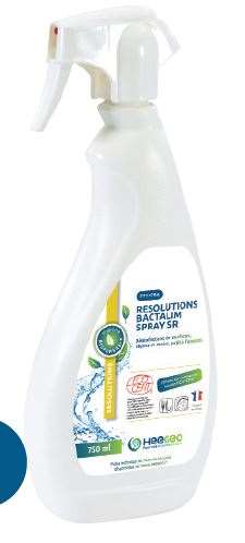Image de BACTALIM SPRAY SR- 750 ML