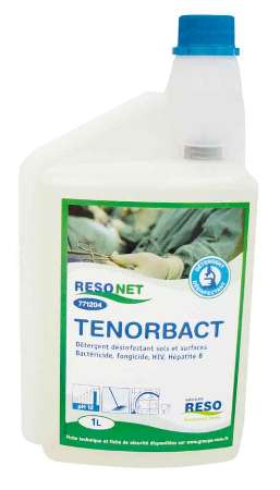 TENORBACT Flacon Doseur 1L