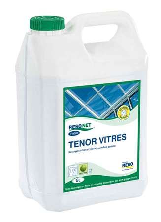 Image de TENOR VITRES - CARTON 2X5L