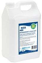 Image de KEO DEGRAISSANT CITRON VERT 5 L