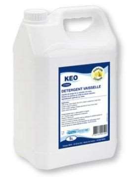 Image de KEO DETERGENT VAISSELLE 20L