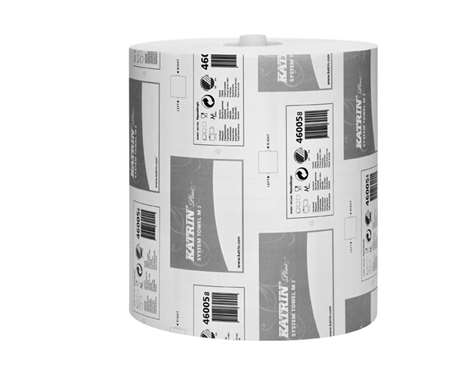 Image de EM ULTIMATIC 130 M RL BLANC C/6