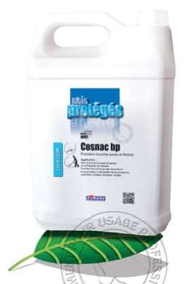 COSNAC BP Emulsion bouche pores B/5L
