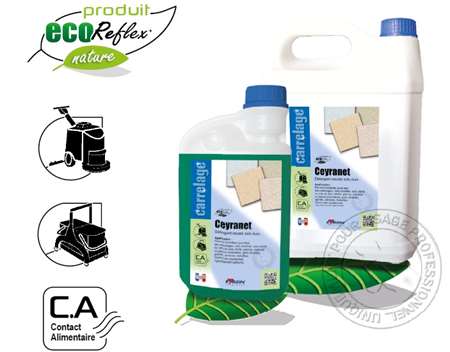 Image de CEYRANET Détergent neutre B/5L