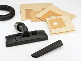 Image de SAC ASPIRATEUR TWISTER (x10)