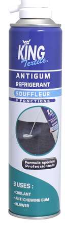 Image de ANTIGUM KING - 400ML