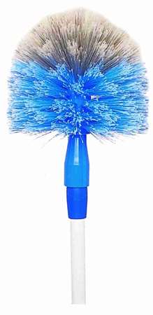 Image de TETE DE LOUP BOULE + MANCHE TELESCOPIQUE 2 x 0.75