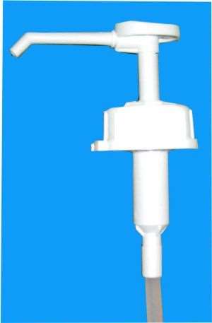 Image de POMPE POUR SAVON LIQUIDE