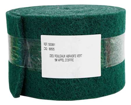 Image de ROULEAU VERT universel 5 mètres