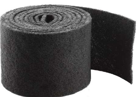Image de ROULEAU ABRASIF NOIR universel 3 mètres