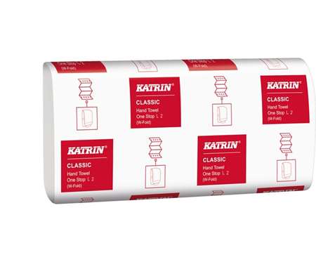 Image de EM KATRIN ONE-STOP L2 20.6x34cm Ref 34535 C/2310F