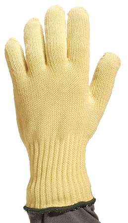 Image de GANT ANTI-CHALEUR ET ANTI-COUPURE T/9 (PAIRE)