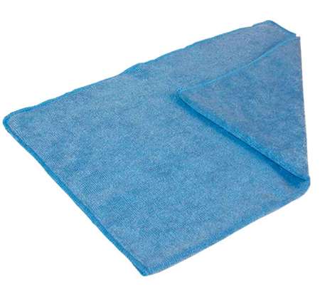 Image de SERPILLIERE MICROFIBRE BOUCLEE 40 x 60