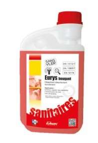 Image de EURYS BOUQUET Flacon doseur 1 L