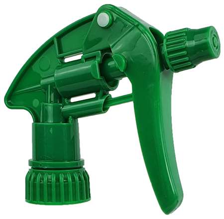 Image de GACHETTE VERT