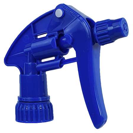 Image de GACHETTE BLEU