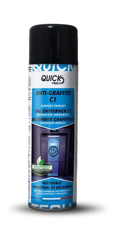 Image de ANTIGRAFFITI C1 - 500ML